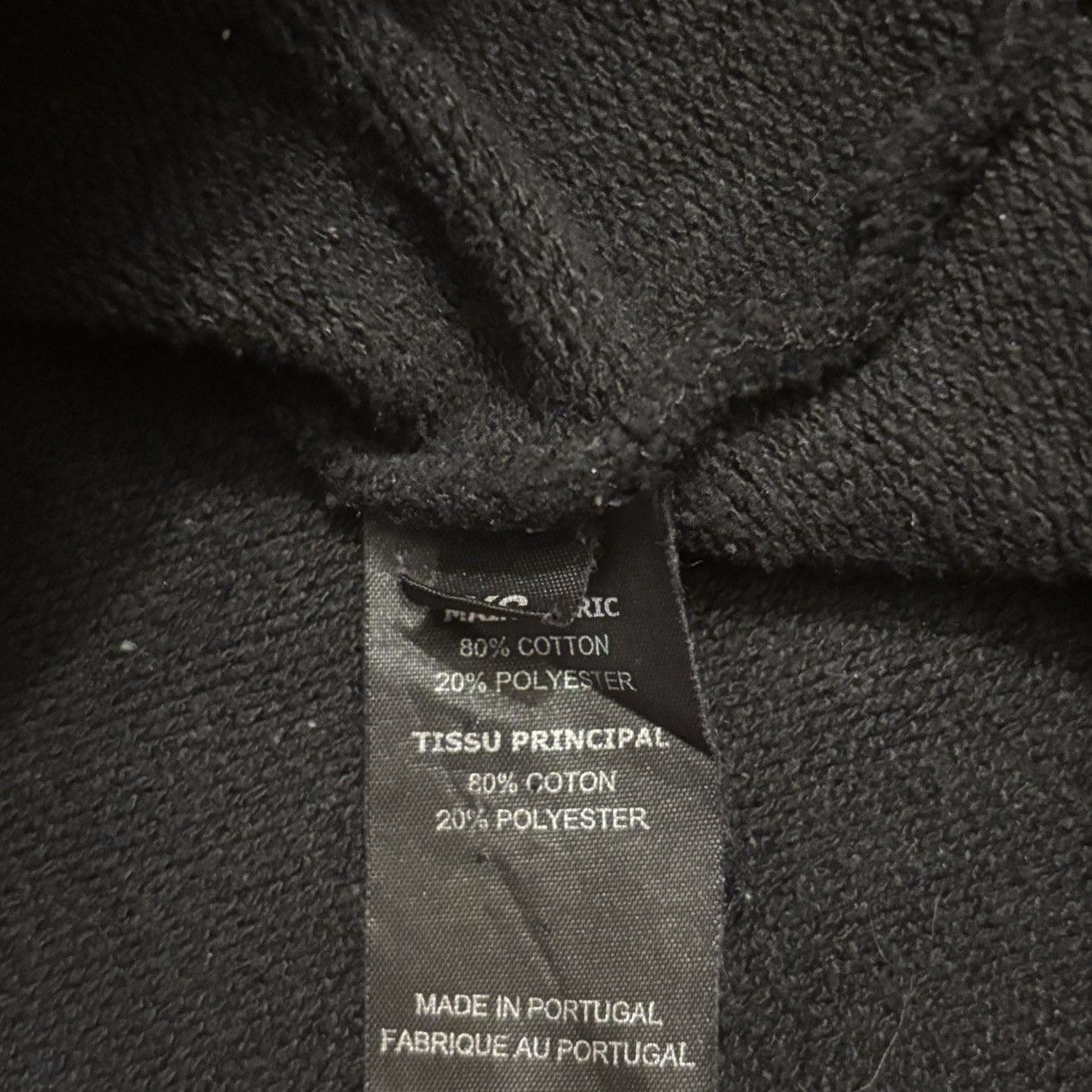 Vetements Vetements AW17 “Total Fucking Darkness” Hoodie Size US XS / EU 42 / 0 - 7 Thumbnail