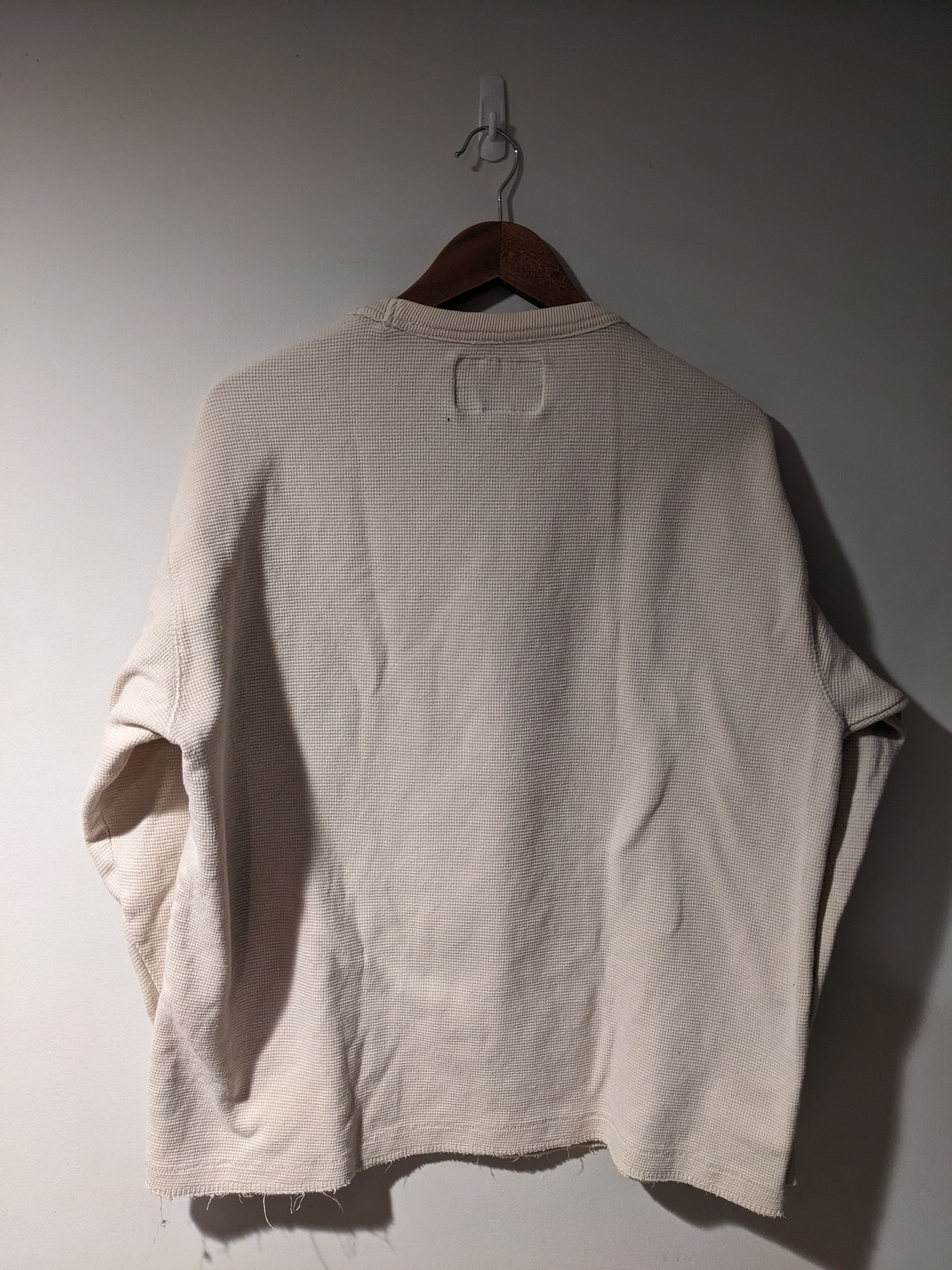 Ecko Unltd. × Vintage Vintage Y2K Ecko Unlimited Logo YOUTH XX-LARGE Sweatshirt Size US M / EU 48-50 / 2 - 5 Thumbnail