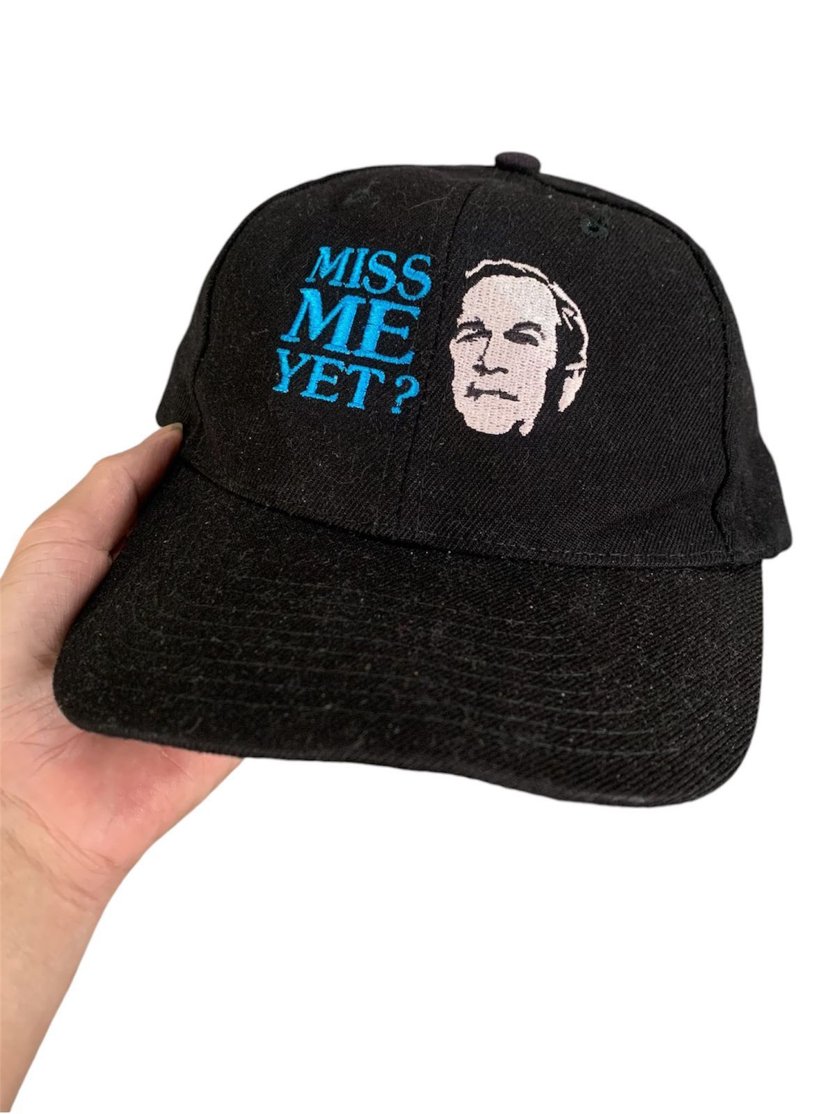 Miss Me Yet? Humour Cap