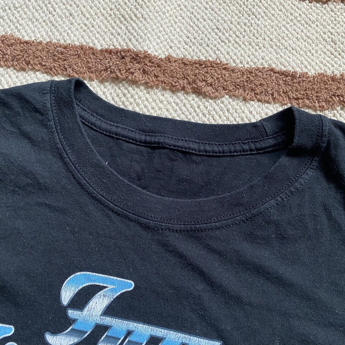 Band Tees FOO FIGHTERS Y2K SPACE BUS UFO PRINT T SHIRT Size US S / EU 44-46 / 1 - 3 Thumbnail