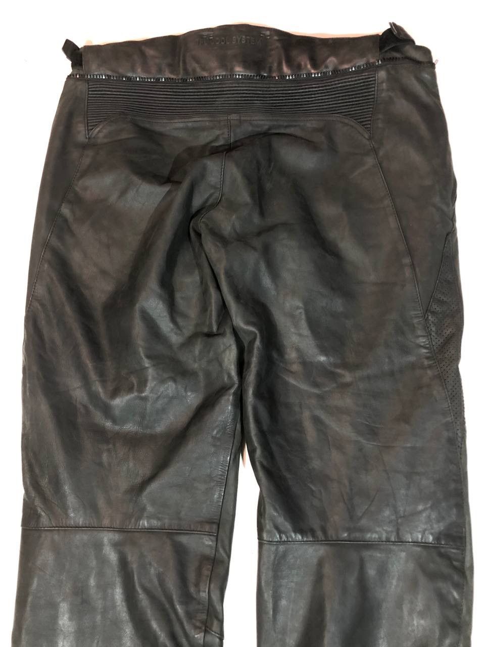 Leather Held Racing Motorcycle Leather Pants Size US 38 / EU 54 - 7 Thumbnail
