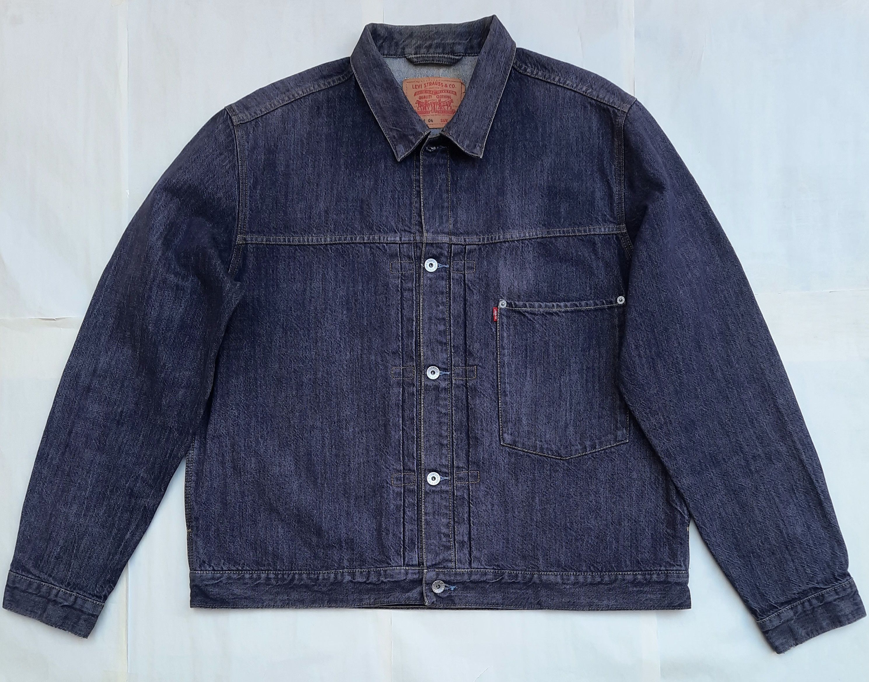 Euro Levi’s 70501 04 XL 90s s-l1200.png
