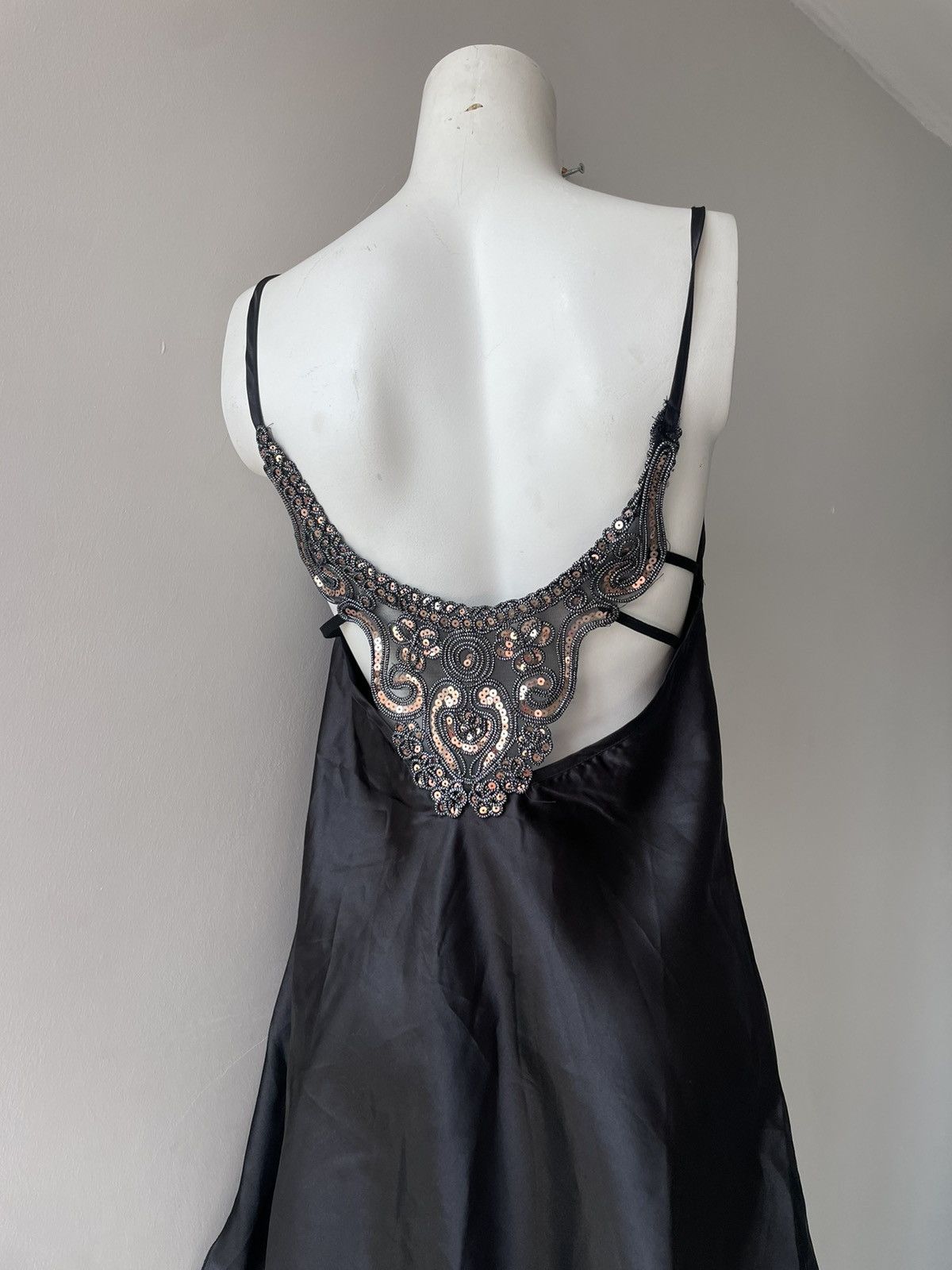 Vintage 00’s babydoll Size L / US 10 / IT 46 - 15 Thumbnail