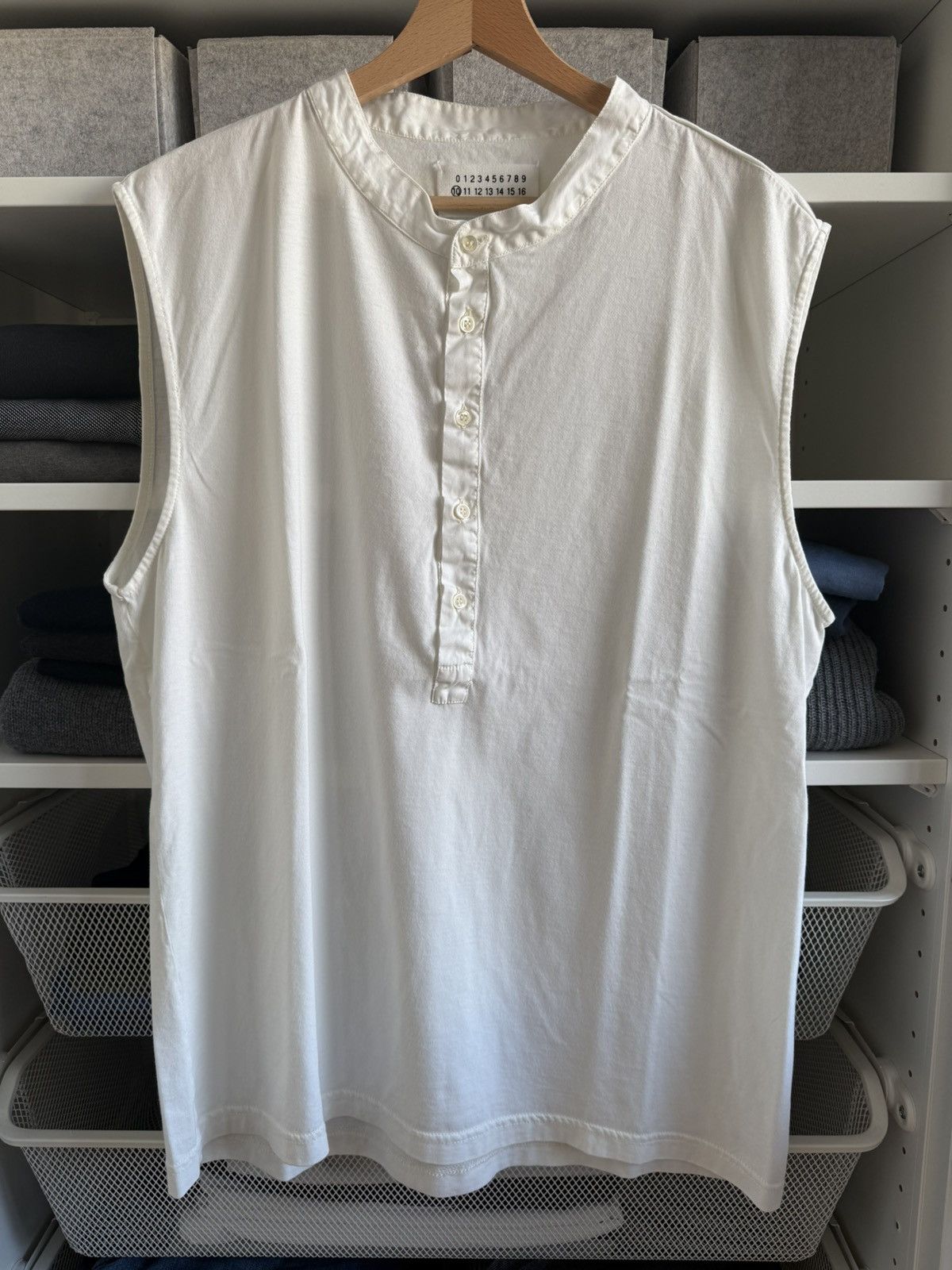 Maison Margiela tshirt