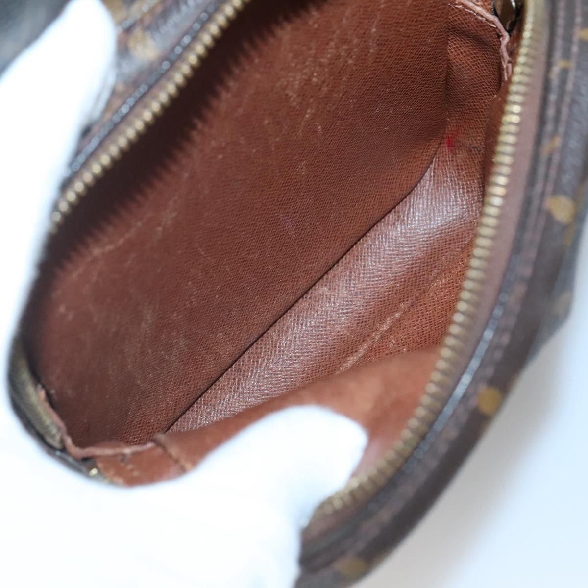 Louis Vuitton LOUIS VUITTON Monogram Amazon Shoulder Bag M45236 Size ONE SIZE - 11 Thumbnail