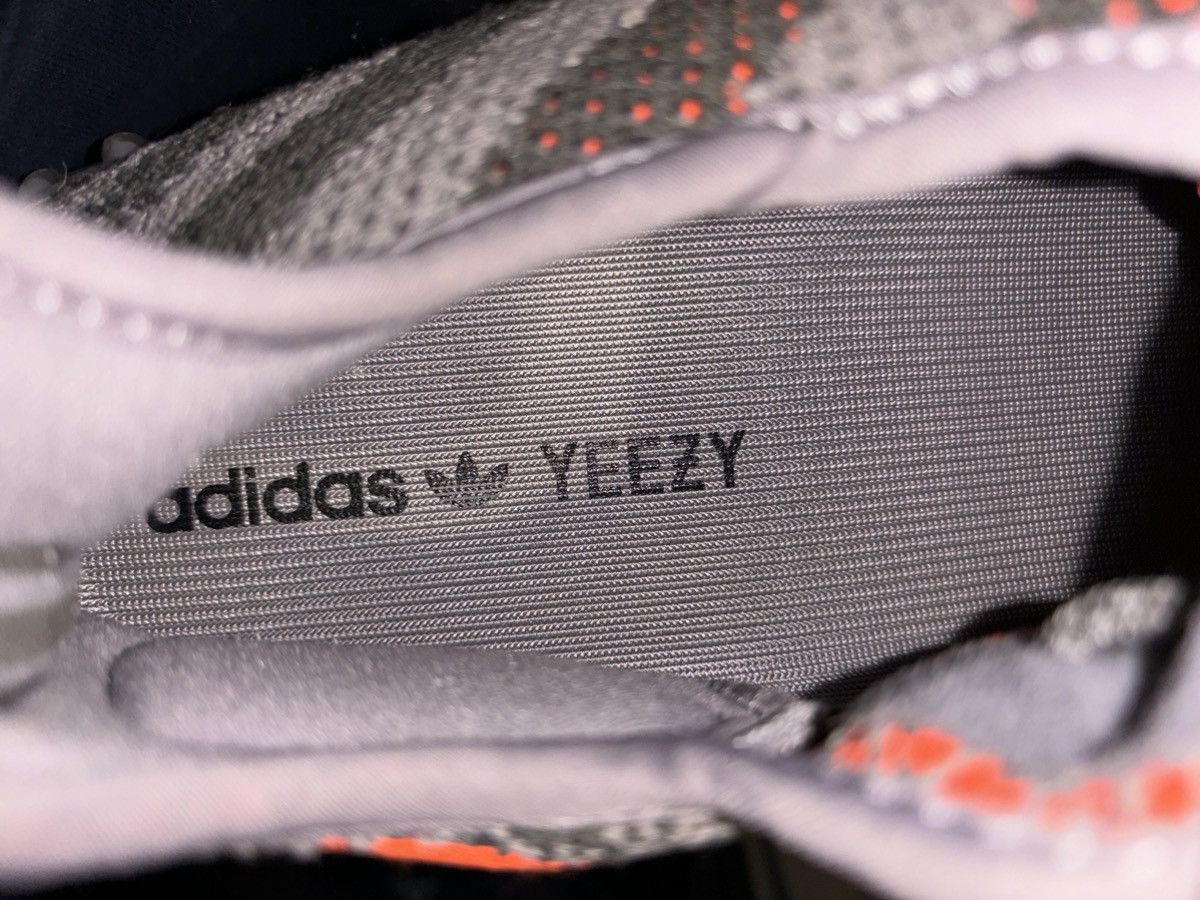 Yeezy OG Yeezy 350 Beluga Original 2016 Release FREE SHIPPING Size US 11 / EU 44 - 5 Thumbnail
