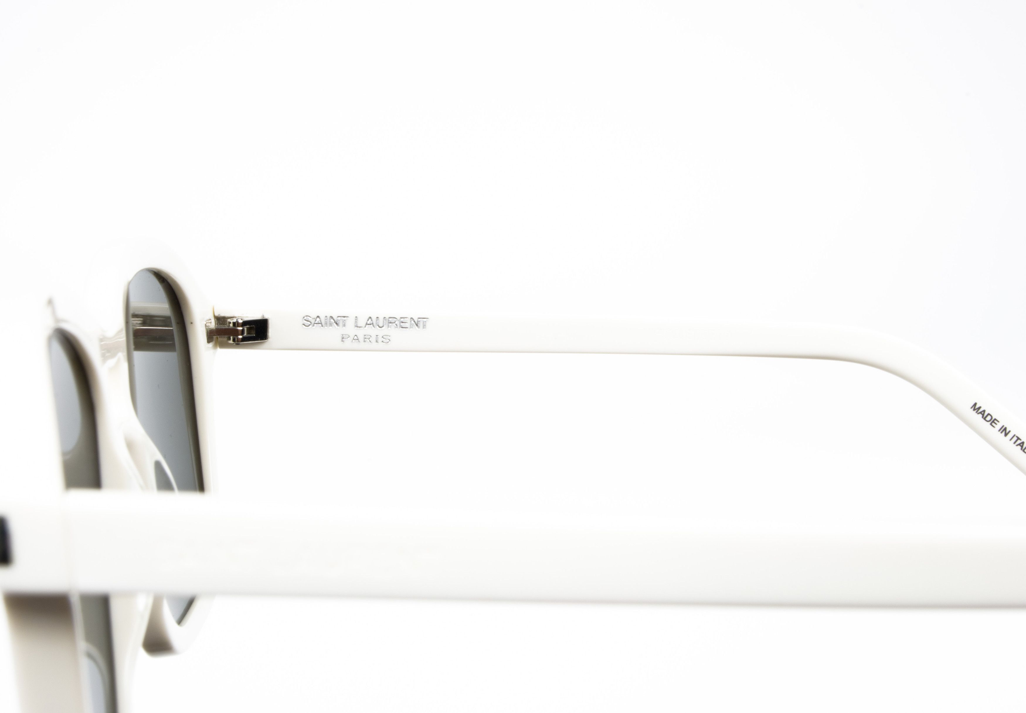 Saint Laurent Paris Saint Laurent SL258 003 sunglasses New Size ONE SIZE - 5 Thumbnail