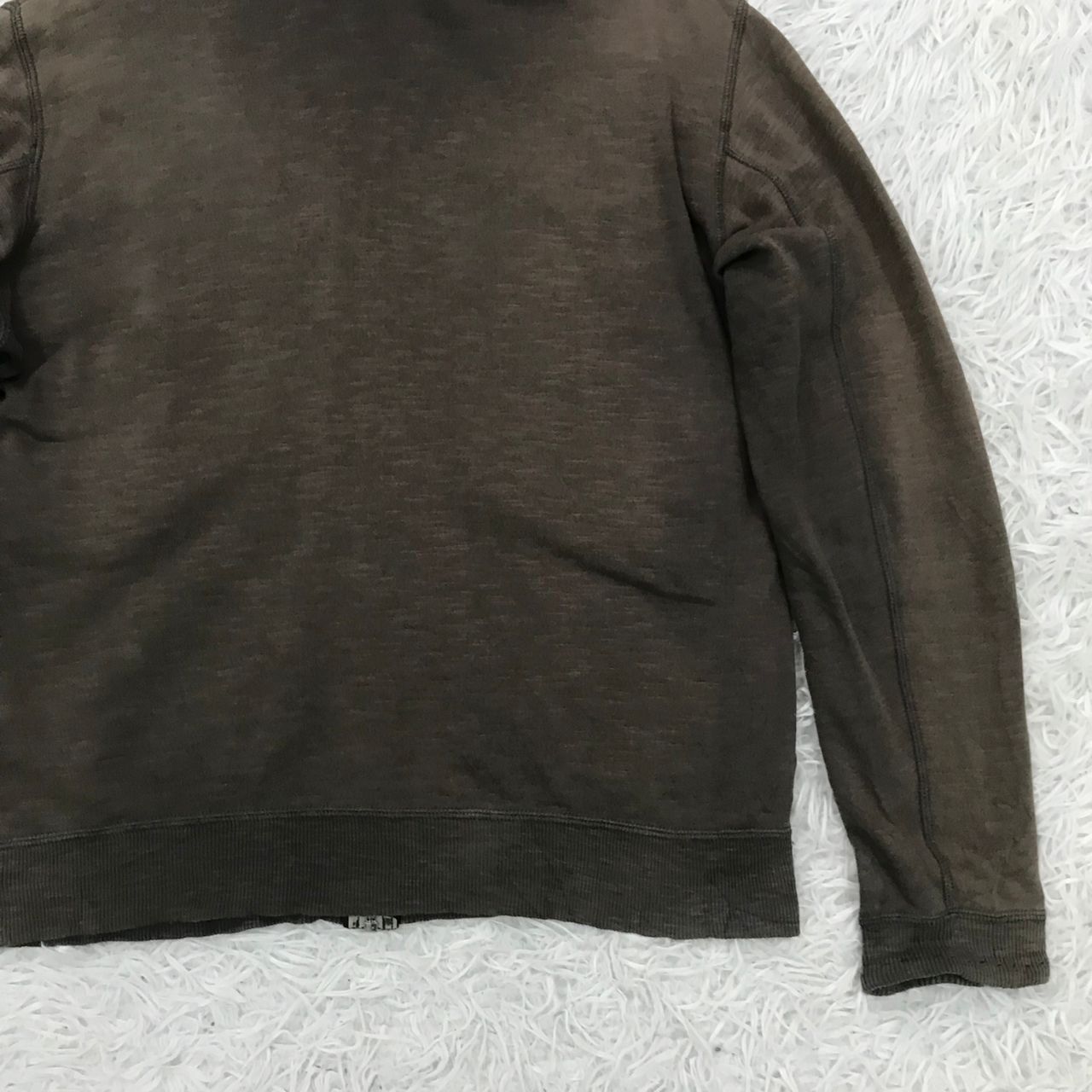 Undercover × Uniqlo UU Uniqlo Undercover Sweater Jacket Hoodie Two Pockets Size US M / EU 48-50 / 2 - 11 Thumbnail