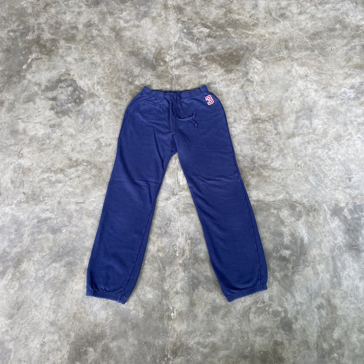 Polo Ralph Lauren Vintage Polo By Ralph Lauren Jogger Pants Size US 26 / EU 42 - 1 Thumbnail