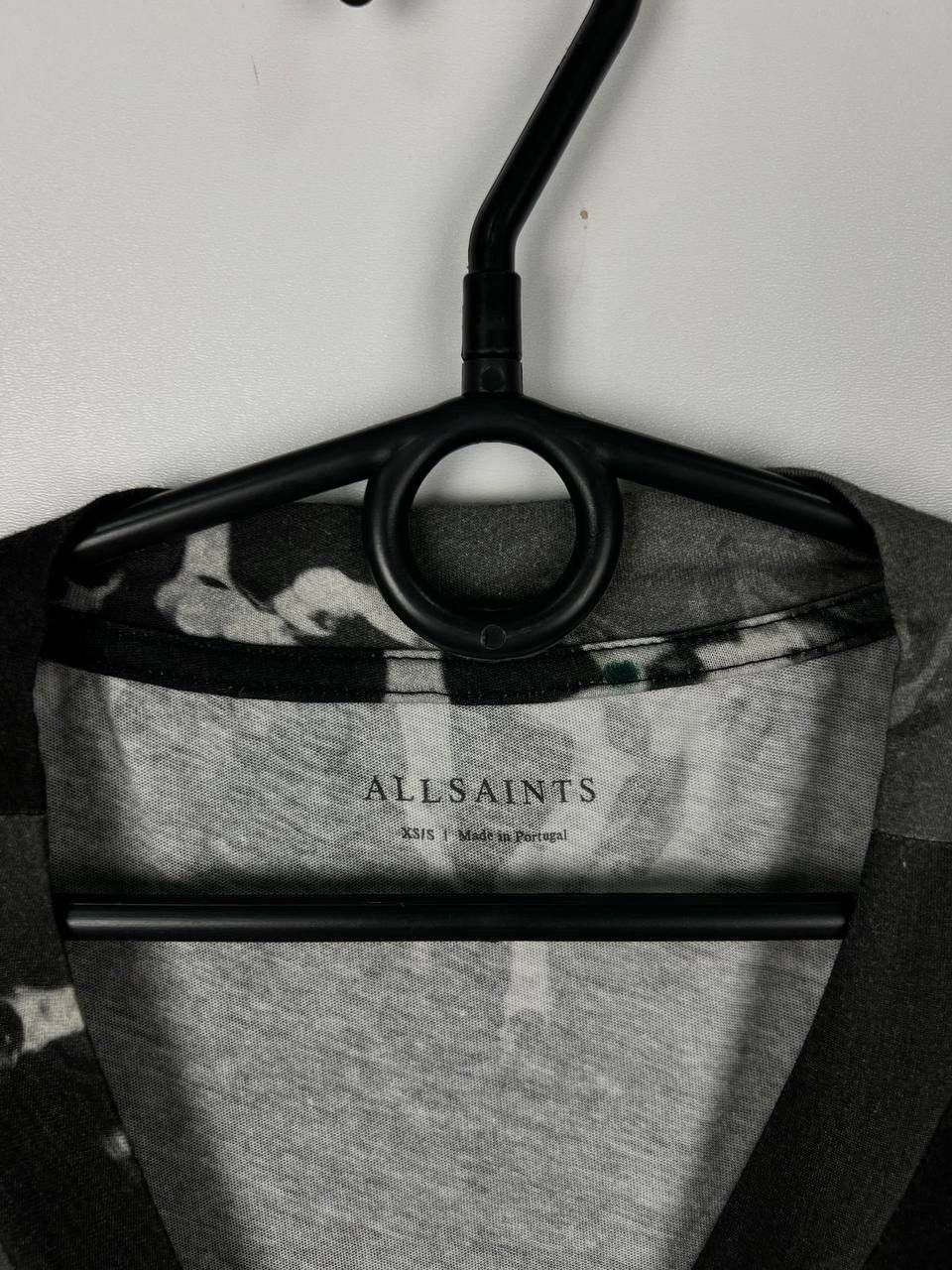 Allsaints Allsaints Santo Imogen t-shirts woman size S Size S / US 4 / IT 40 - 3 Thumbnail