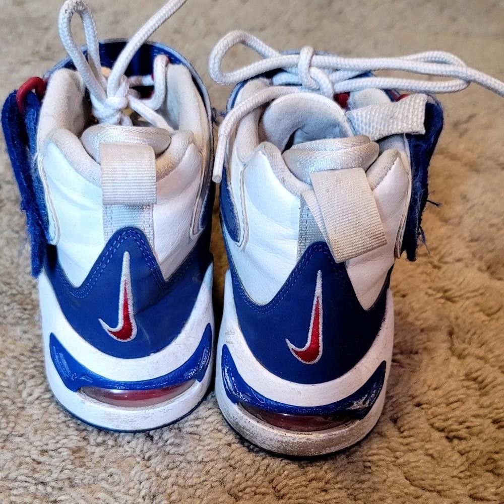 Nike Nike Air Griffey Max 1 Size US 5 / EU 37 - 4 Thumbnail