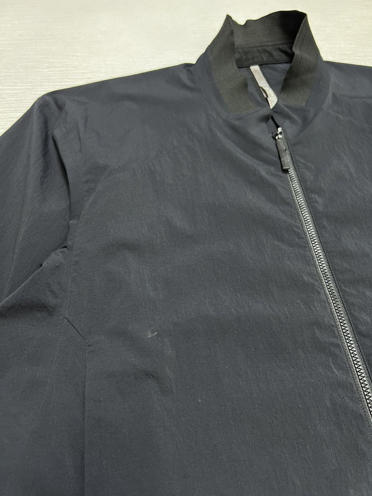 Veilance Arcteryx Veilance - Nemis Jacket Size US S / EU 44-46 / 1 - 7 Thumbnail
