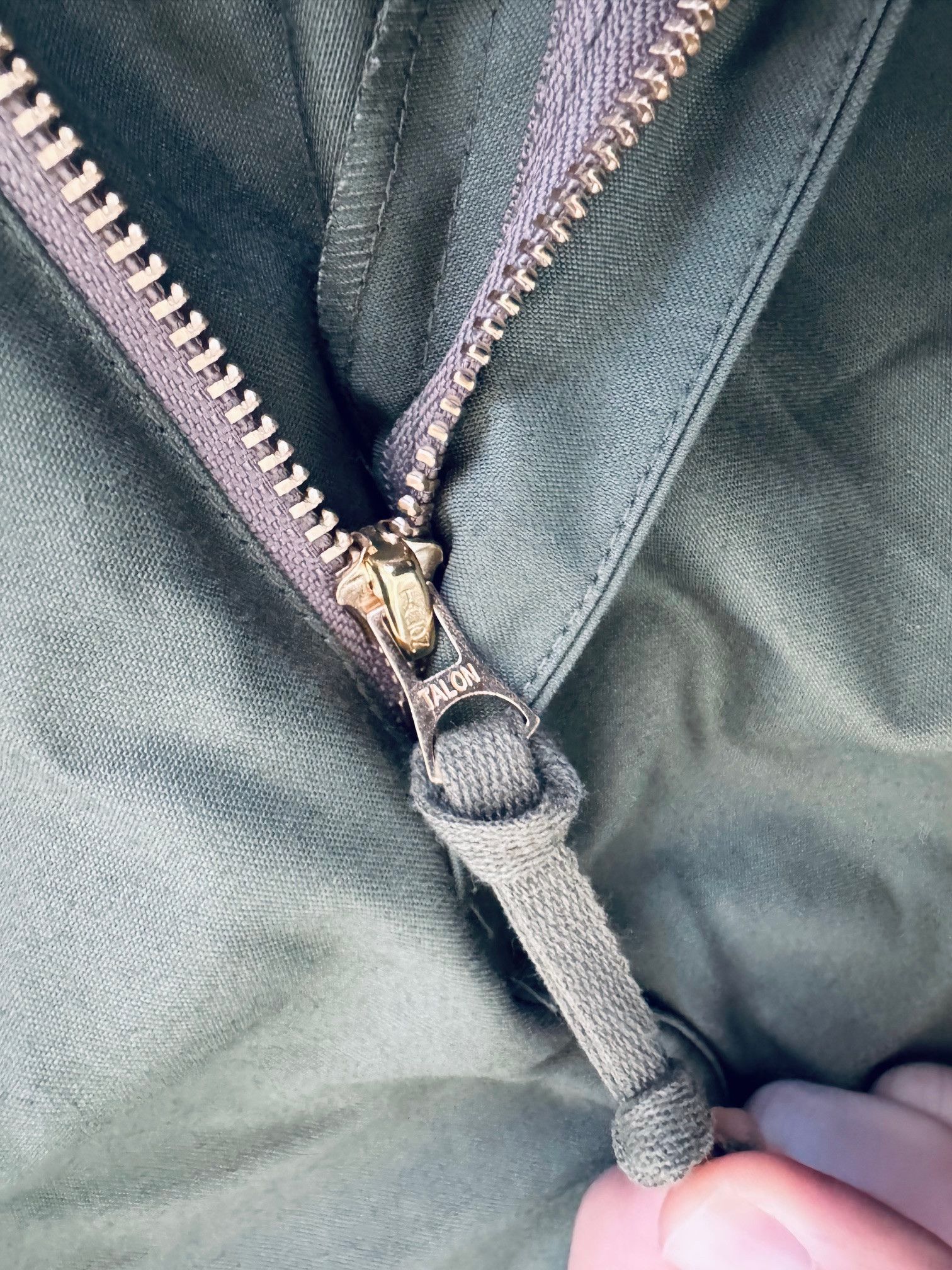 YMC YMCL KY US M-65 Field Pants Size US 32 / EU 48 - 6 Thumbnail