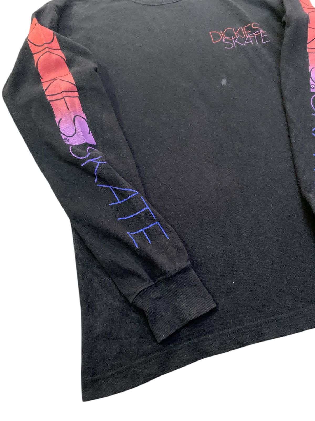 Dickies Dickies Skate Long Sleeve Tee Size US M / EU 48-50 / 2 - 5 Thumbnail