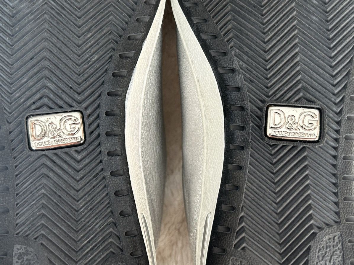 Dolce & Gabbana Dolce@Gabbana sneakers trainers Size US 6 / IT 36 - 8 Thumbnail