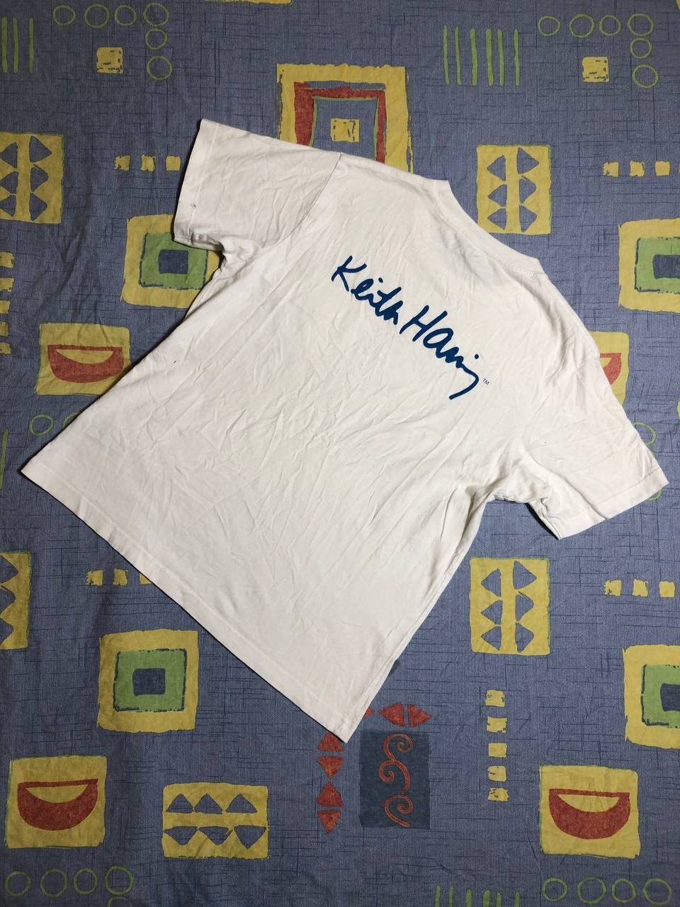 Uniqlo Uniqlo T-shirt Size US S / EU 44-46 / 1 - 15 Thumbnail