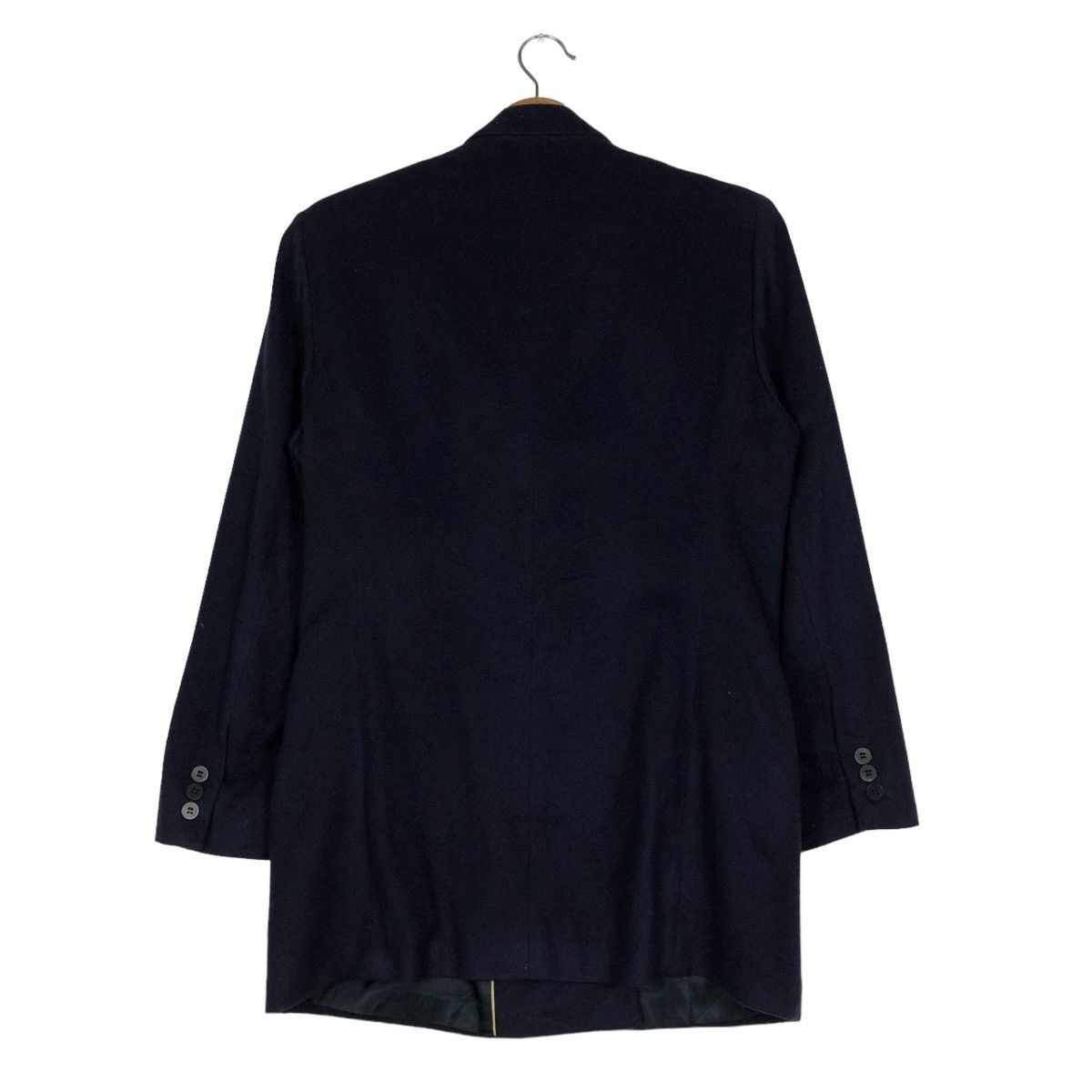 Burberry 🔥VINTAGE BURBERRYS DOUBLE BREASTS COATS JACKETS Size US S / EU 44-46 / 1 - 8 Thumbnail