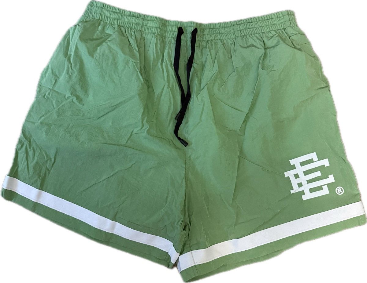 Eric Emanuel Everest Isles x Eric Emanuel Size US 38 / EU 54 - 1 Thumbnail