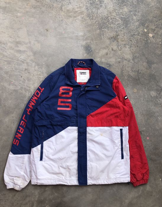 Tommy jeans vintage jacket top