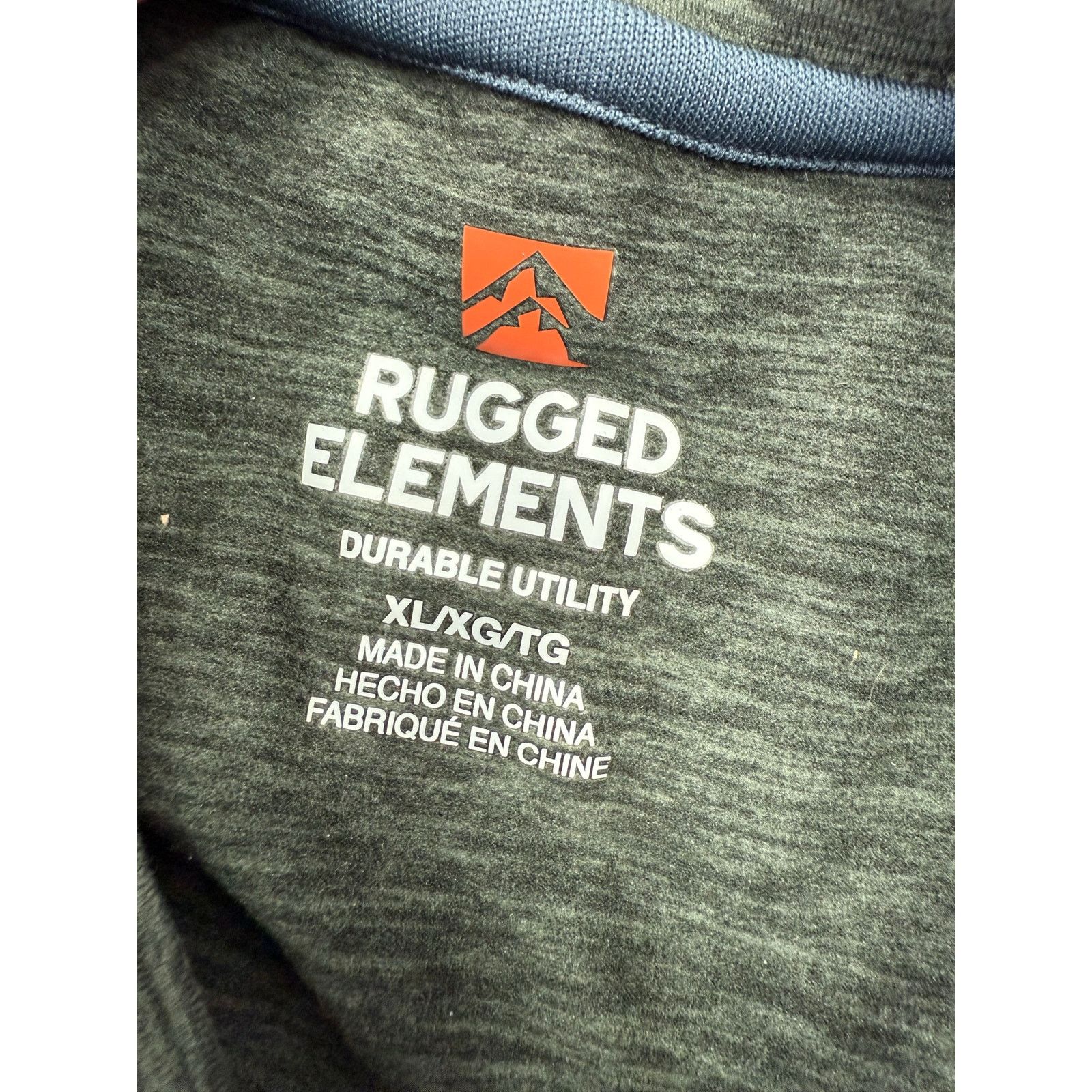 Element Rugged Elements Men's Performance Shirt sz XL NWOT #G746 Size US XL / EU 56 / 4 - 6 Thumbnail