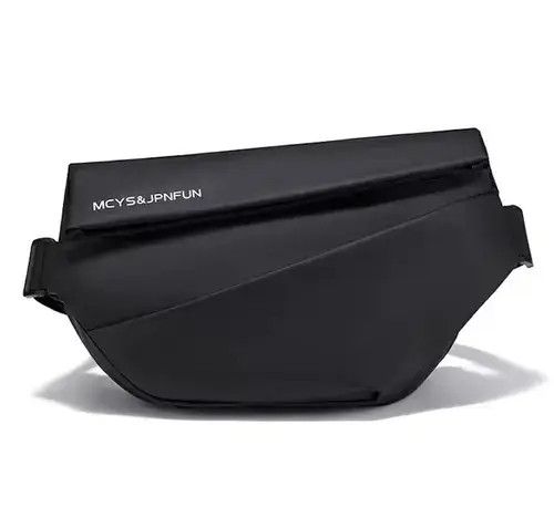 Other Utility outdoor waterproof side bag belt bag Size ONE SIZE - 4 Thumbnail