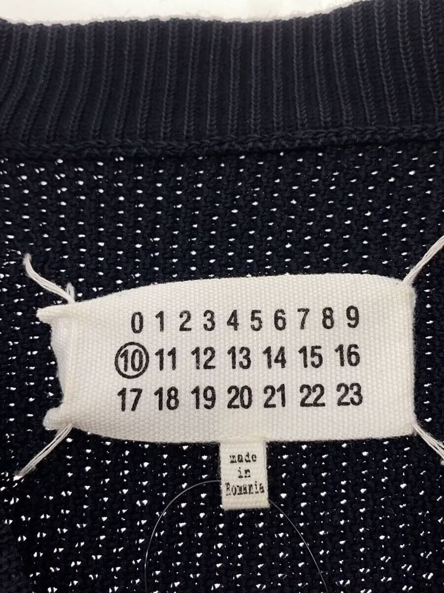 Maison Margiela Patchwork Knit Sweater Size US S / EU 44-46 / 1 - 4 Thumbnail
