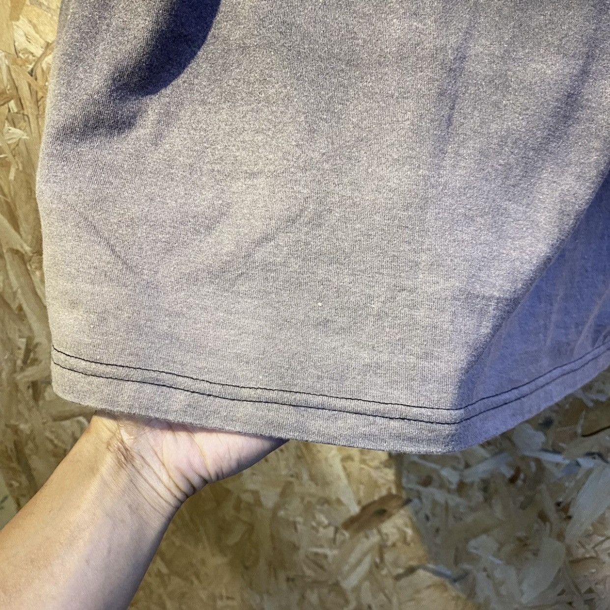 Japanese Brand × Kansai Yamamoto *Rare!! Japanese Designer Tee Kansai Man By Kansai Yamamoto Size US M / EU 48-50 / 2 - 6 Thumbnail