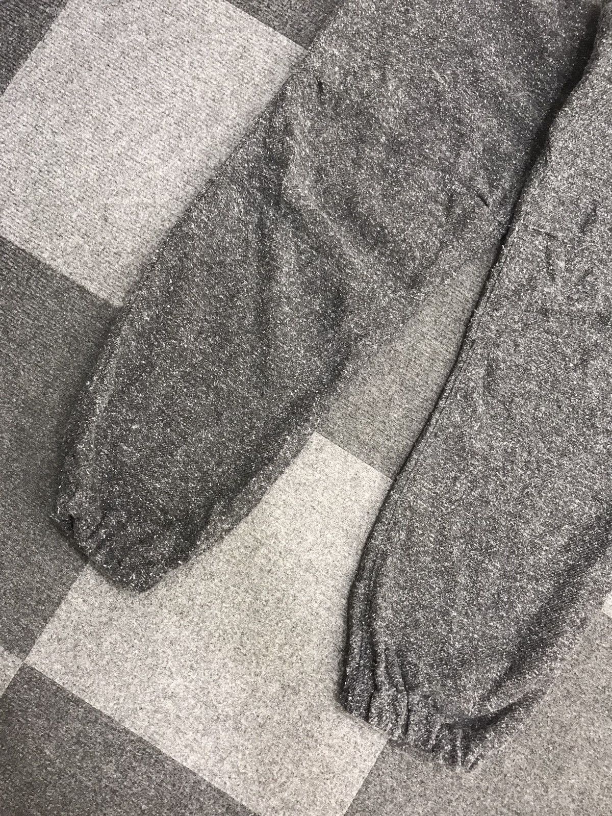 Beams Plus BEAMS PLUS Salt Paper Sweatpant For Winter Size US 31 - 4 Thumbnail
