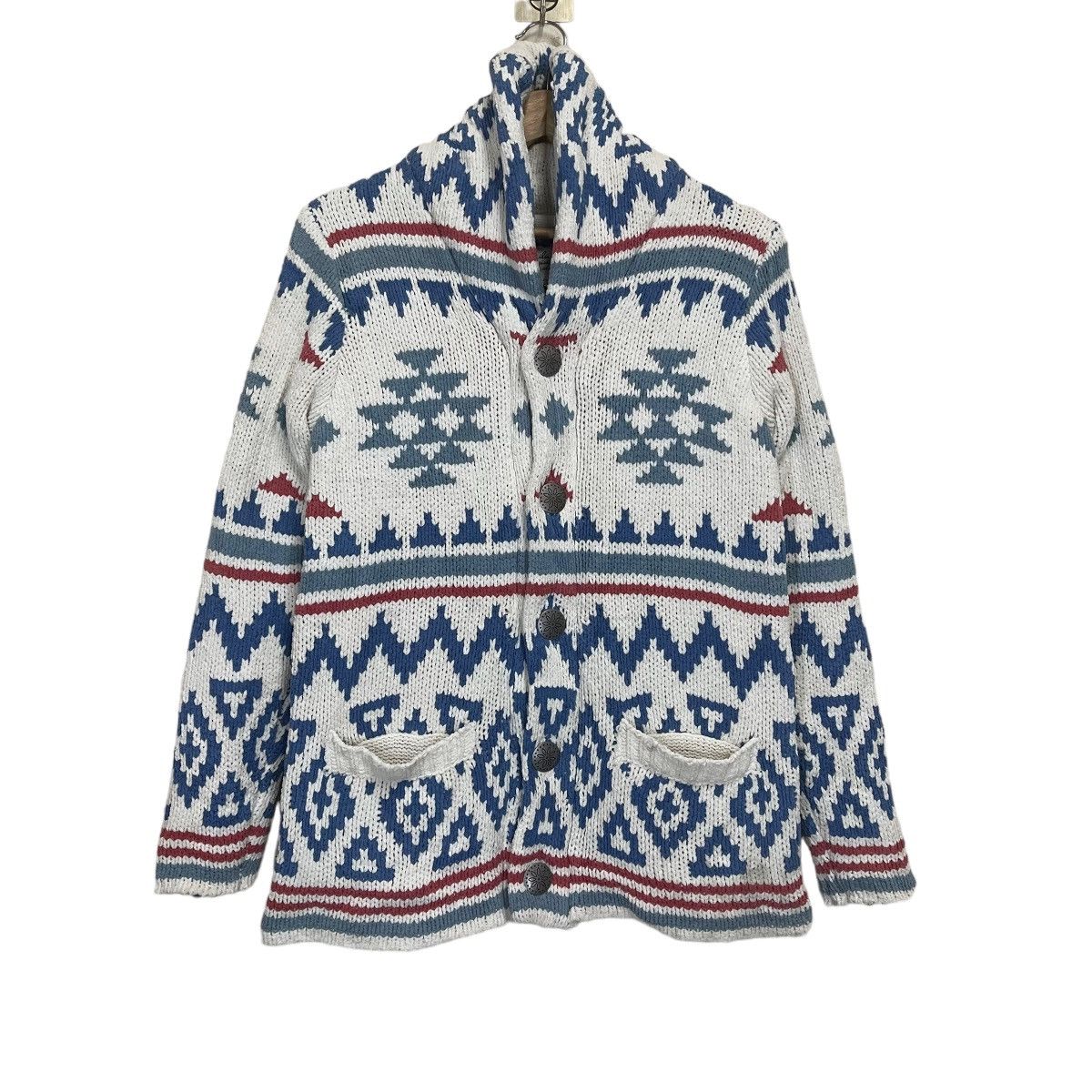 Hula Lani Hawaii Knit Sweater