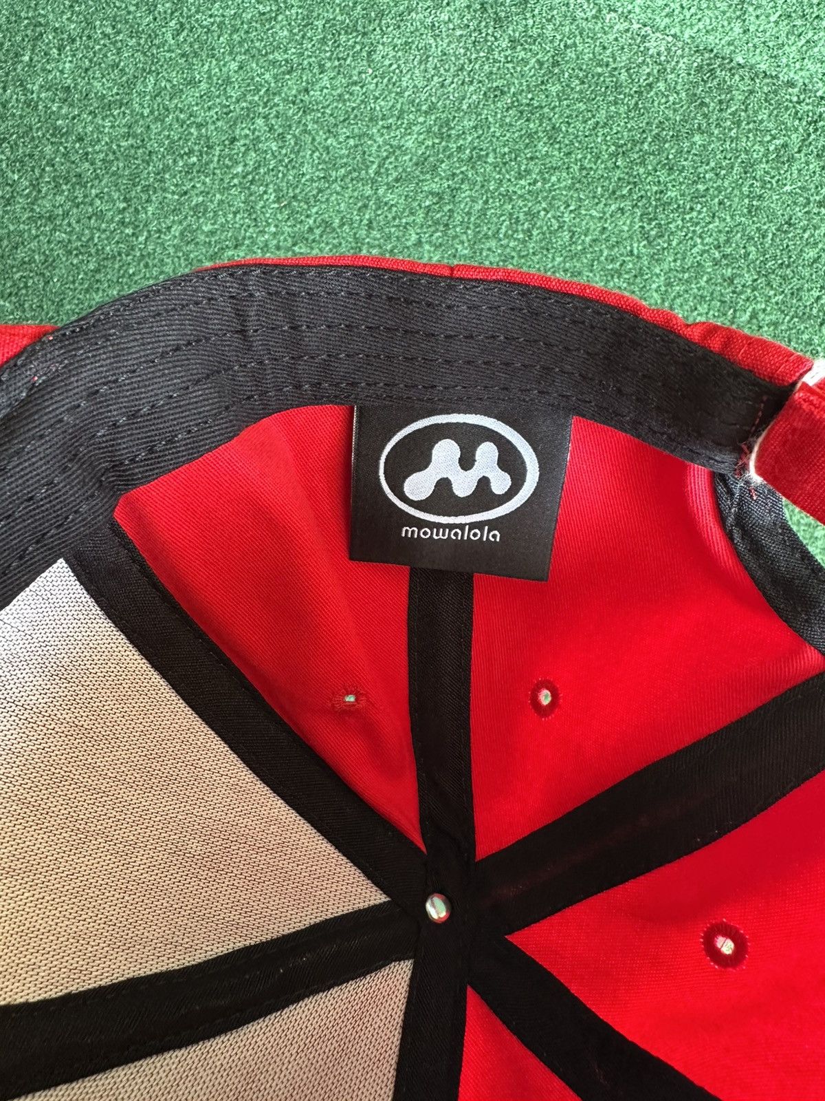 CHI CAP – MOWALOLA