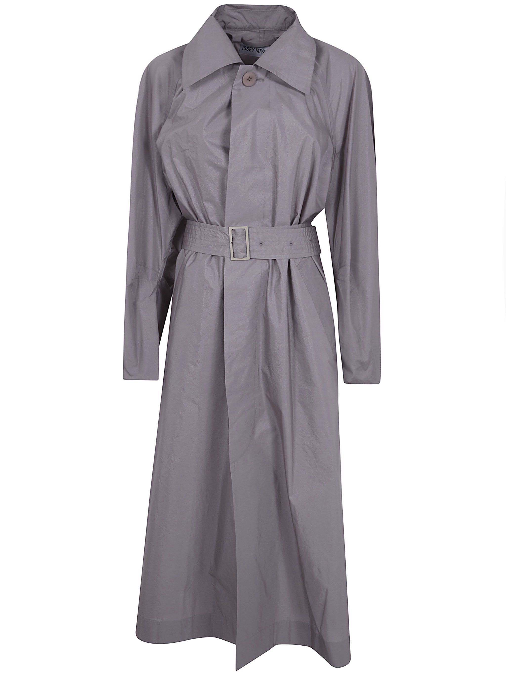 Issey Miyake "AKIMBO" VOLUME COAT Size M / US 6-8 / IT 42-44 - 1 Thumbnail