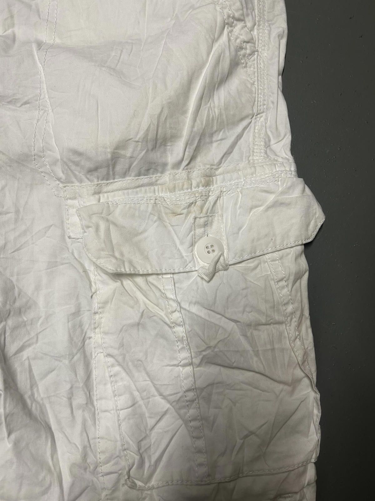 Designer Men's Easy Apparel Cargo Shorts - Size 36 Size US 36 / EU 52 - 2 Thumbnail