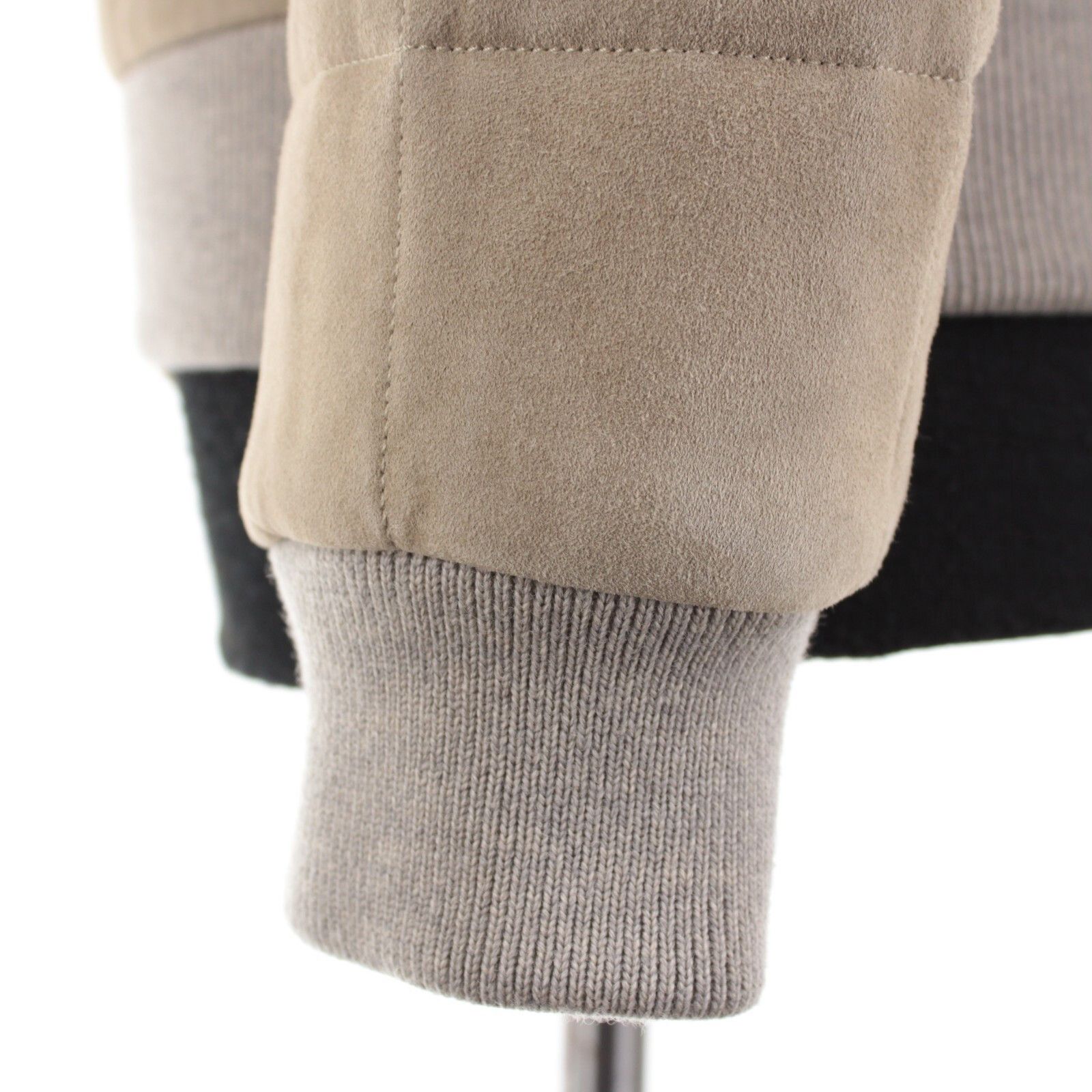 Other Hettabretz Jacket Size S US In Beige Suede Size US S / EU 44-46 / 1 - 3 Thumbnail