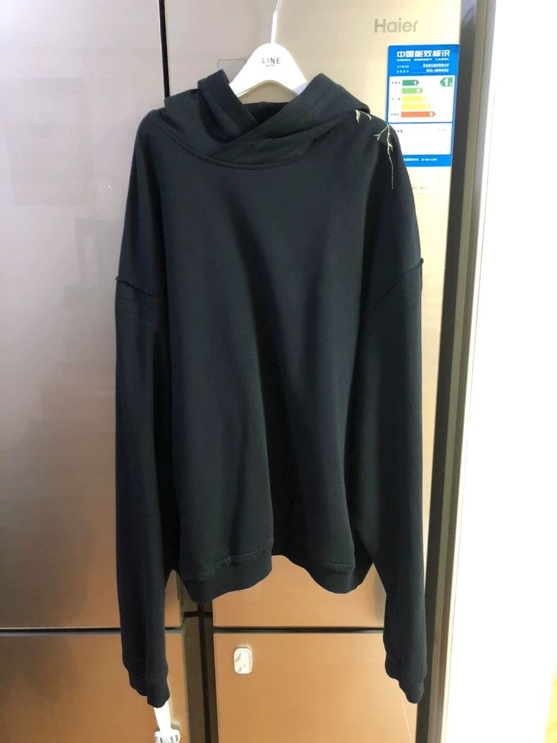Haider Ackermann haider ackermann Thorn hoodie Size US XL / EU 56 / 4 - 1 Thumbnail