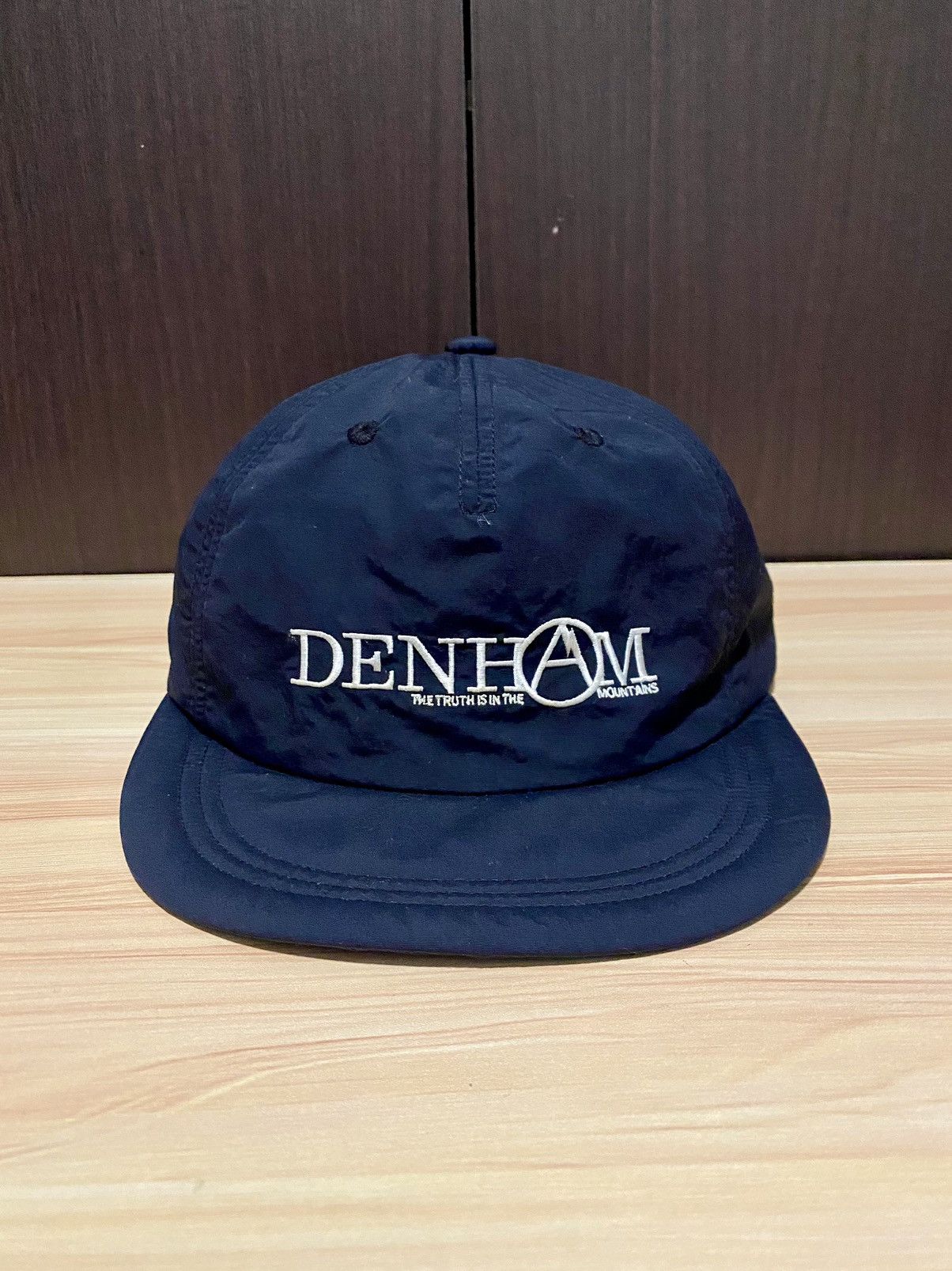 General Research Mountain Research by General research x Denham "2022" Size ONE SIZE - 1 Thumbnail