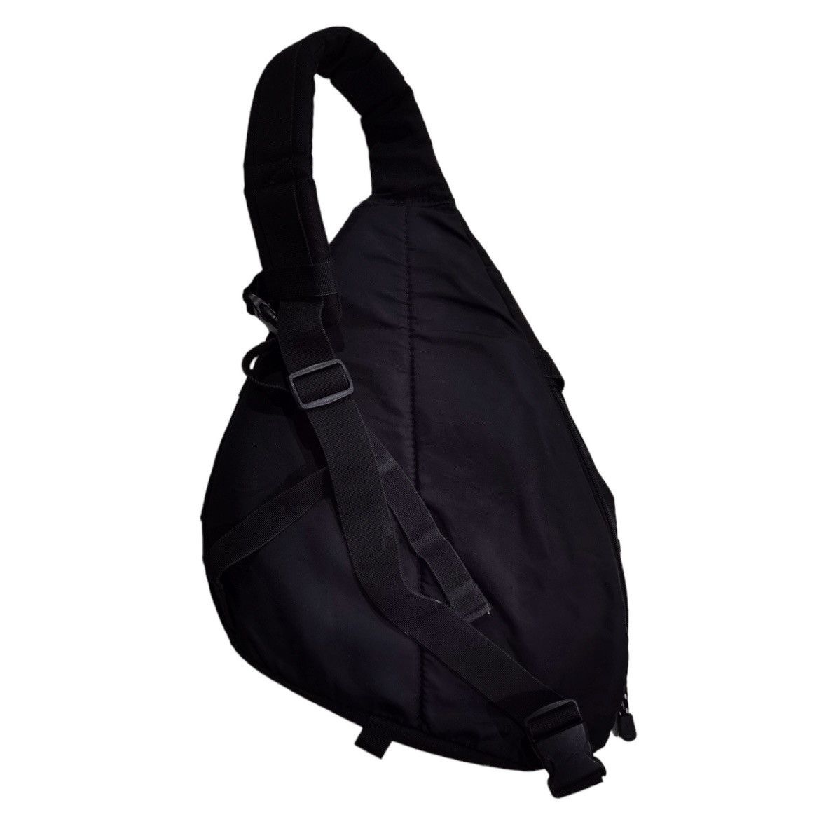 Nike Rare vintage Nike Maruem Sling Bag Y2K Size ONE SIZE - 2 Thumbnail