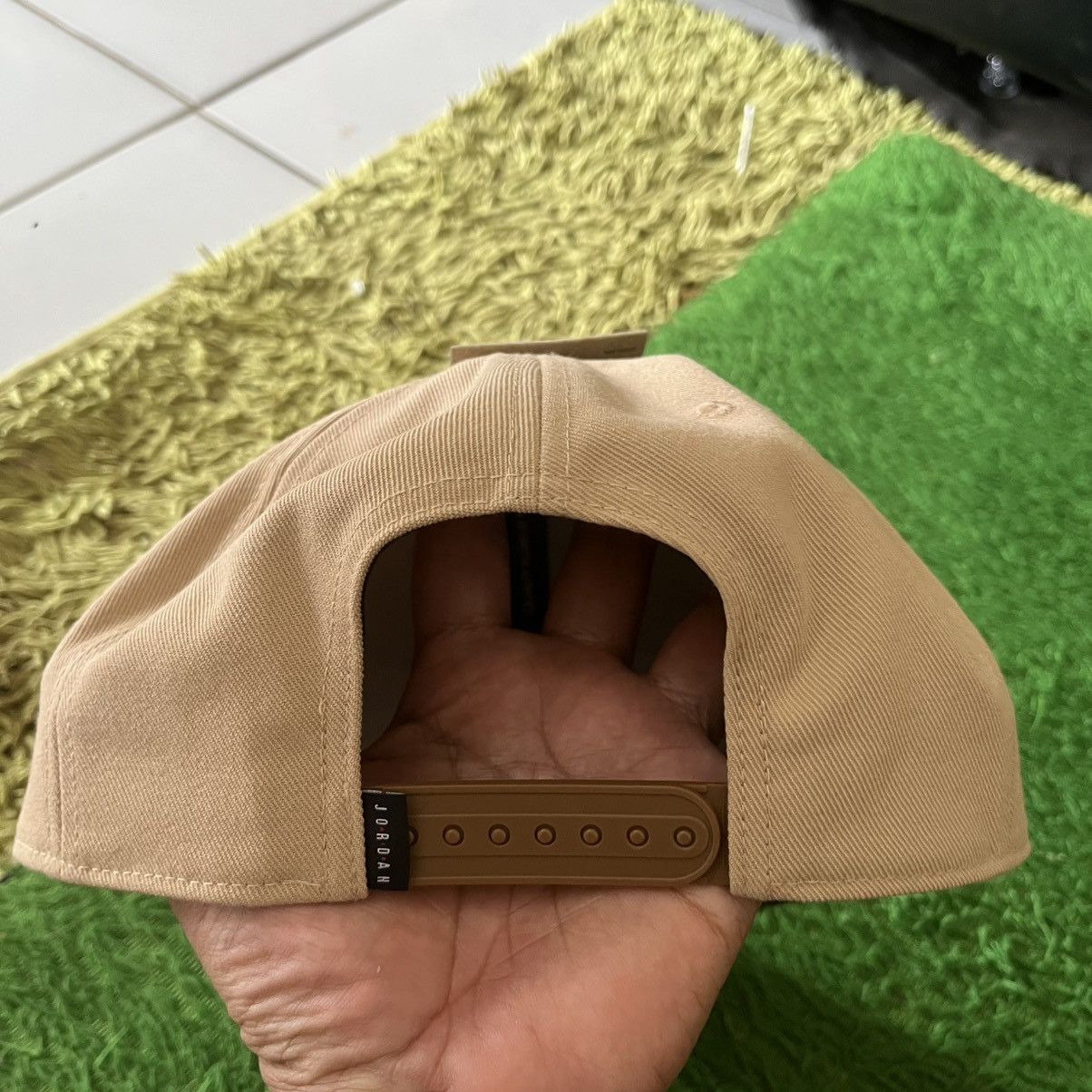 Jordan Brand Jordan pro cap mvp Size ONE SIZE - 3 Thumbnail