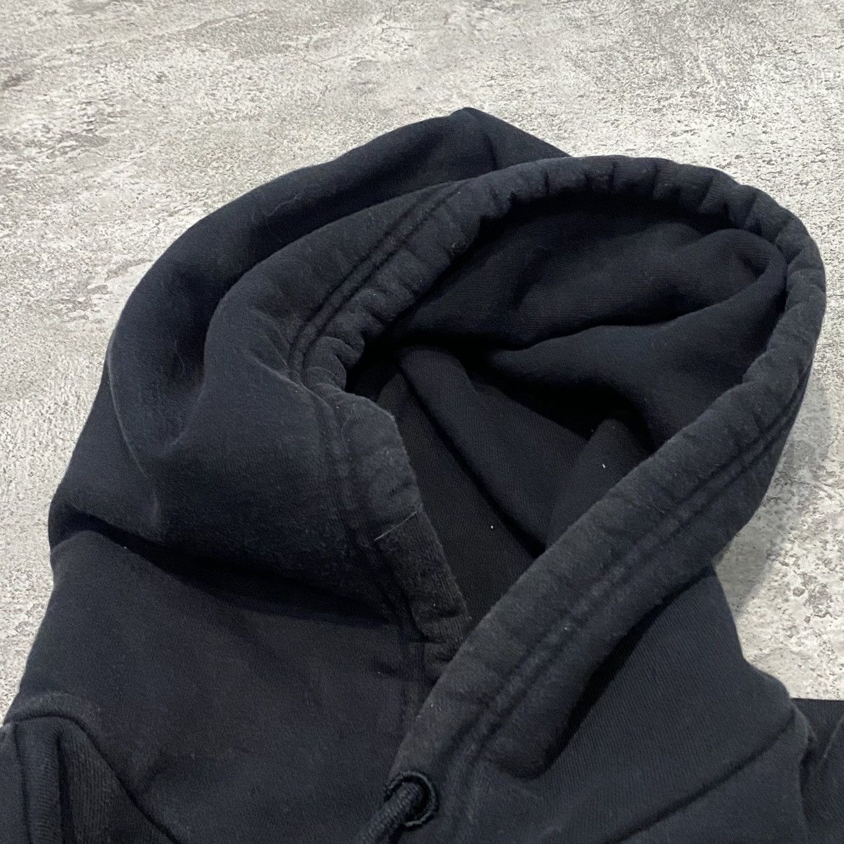 Balenciaga Balenciaga Crew Pullover Hoodie Size US XS / EU 42 / 0 - 9 Thumbnail
