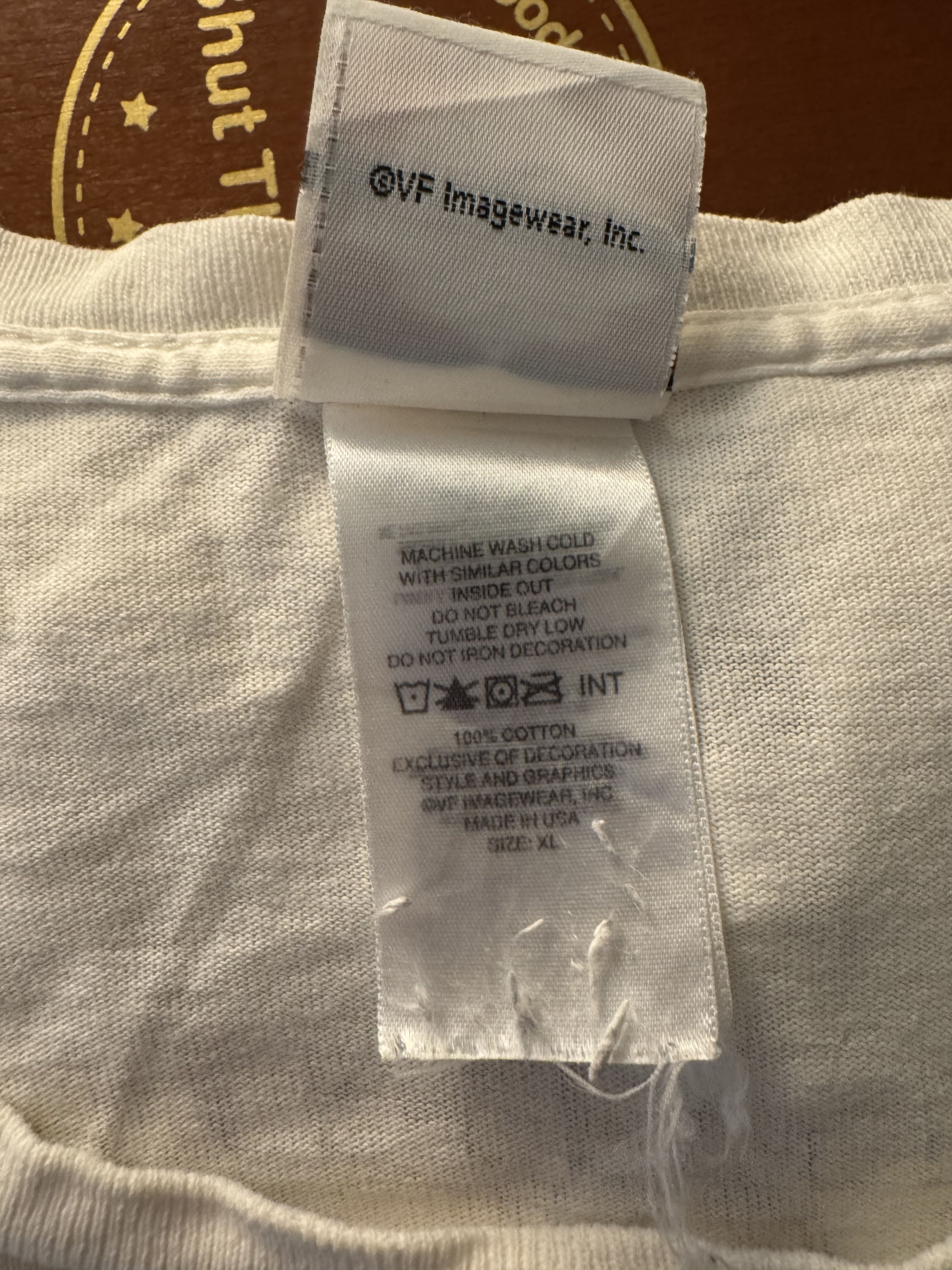 Harley Davidson Vintage Harley Davidson Florida T Shirt Size US XL / EU 56 / 4 - 3 Thumbnail