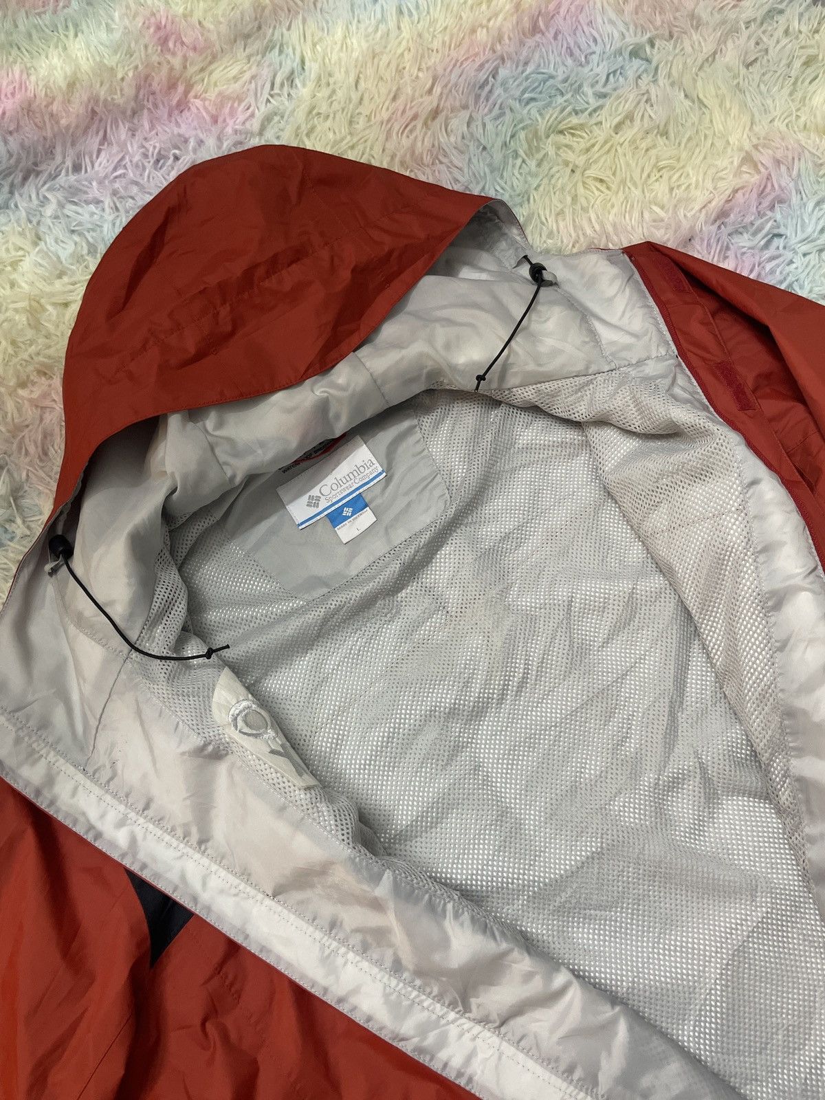 Columbia Columbia (PFG) collabs 19 WLTX GORPCORE Size US L / EU 52-54 / 3 - 12 Thumbnail