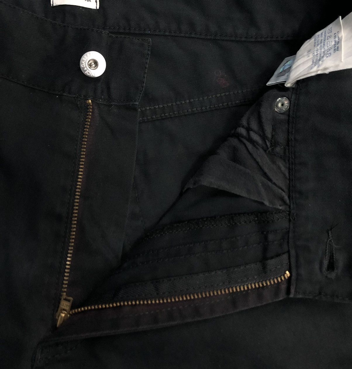 Dolce & Gabbana × Vintage VINTAGE J&EANS DOLCE & GABBANA MADE IN ITALY PANTS Size US 30 / EU 46 - 18 Thumbnail