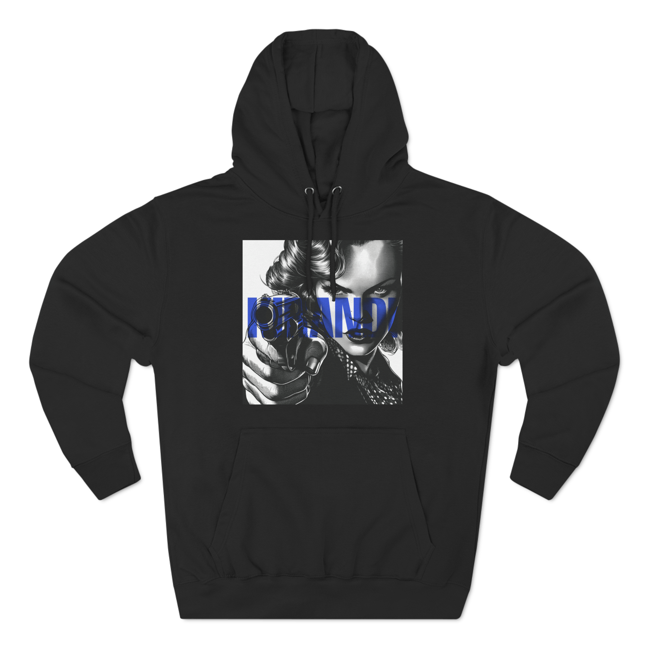 Other KIRANDI Hoodie Size US M / EU 48-50 / 2 - 2 Thumbnail