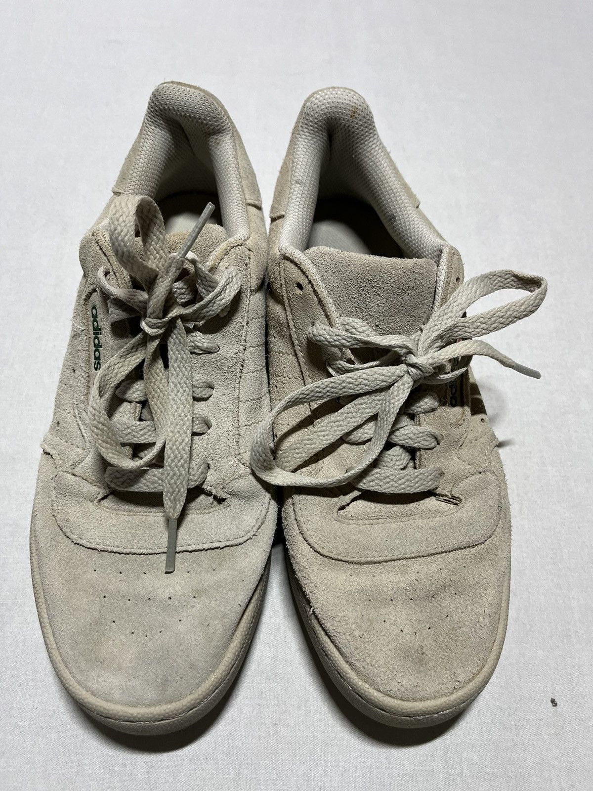 Adidas Yeezy calabasas powerphase size 5.5 Size US 5.5 / EU 38 - 1 Thumbnail