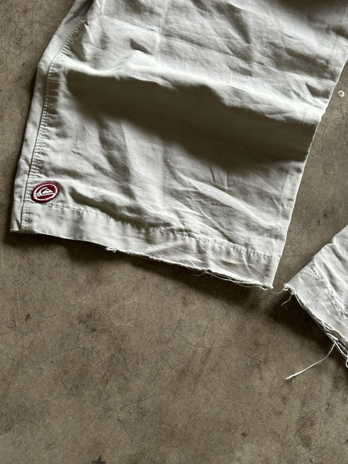 Quiksilver Y2K Quiksilver Pants Size US 36 / EU 52 - 7 Thumbnail