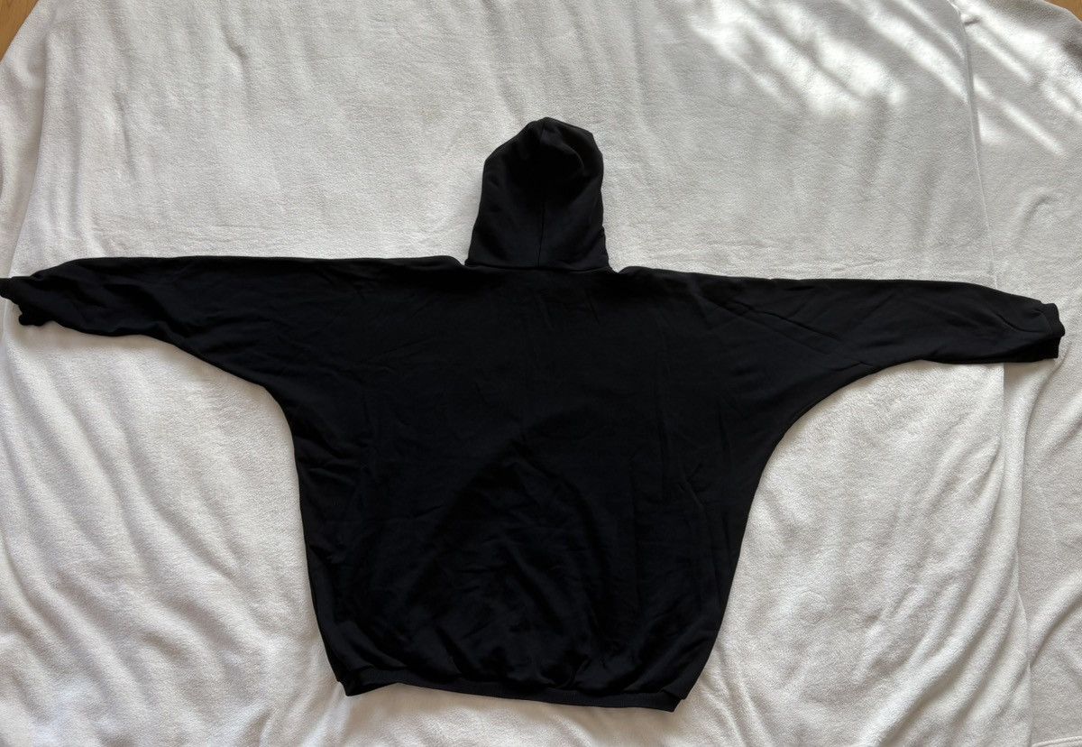 Yeezy Yeezy Haikou LP “Told You” Hoodie Size 3 – New / Unworn Size US XL / EU 56 / 4 - 2 Thumbnail