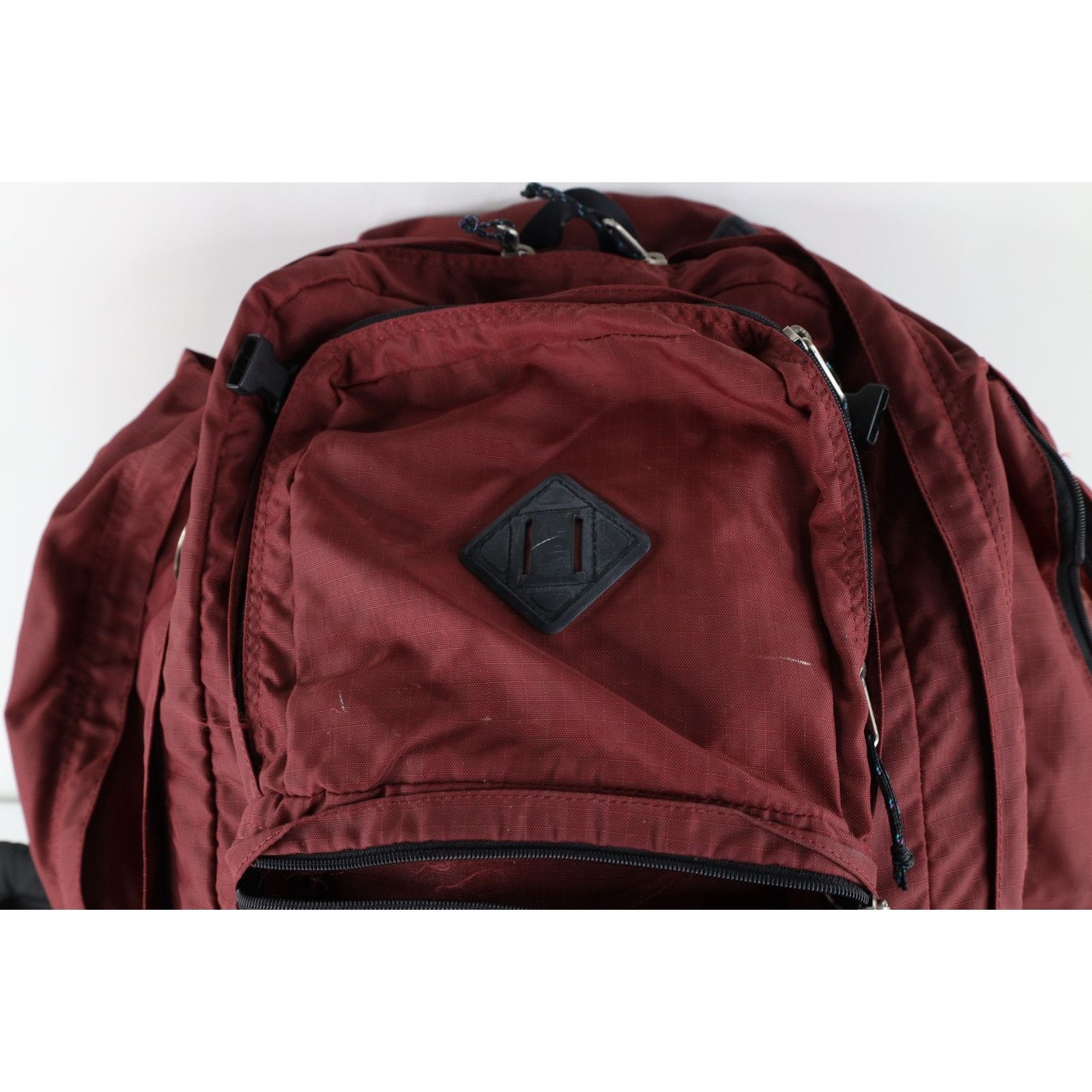 Kelty Vintage Kelty Horizon Outdoor Hiking Trekking Backpack Bag Size ONE SIZE - 4 Thumbnail