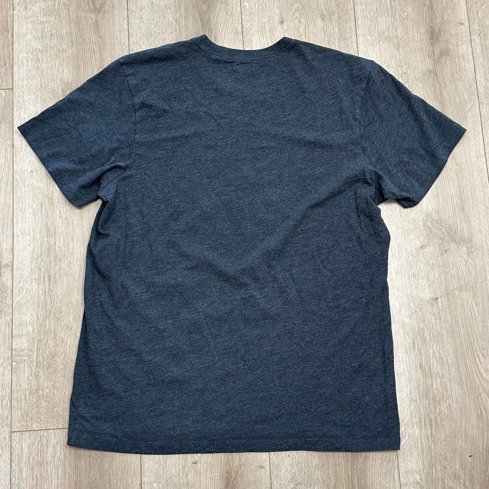 47 Brand 47 New Orleans Pelicans Zion Williamson Tee T Shirt Large L Size US L / EU 52-54 / 3 - 2 Thumbnail