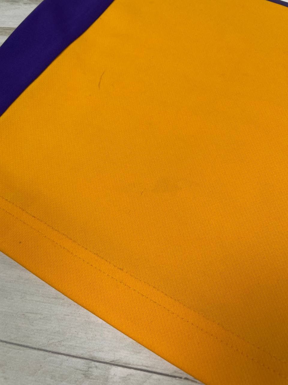 Adidas Adidas Lakers Kobe Bryant #24 NBA Shirt Jersey Basketball Size US S / EU 44-46 / 1 - 21 Thumbnail