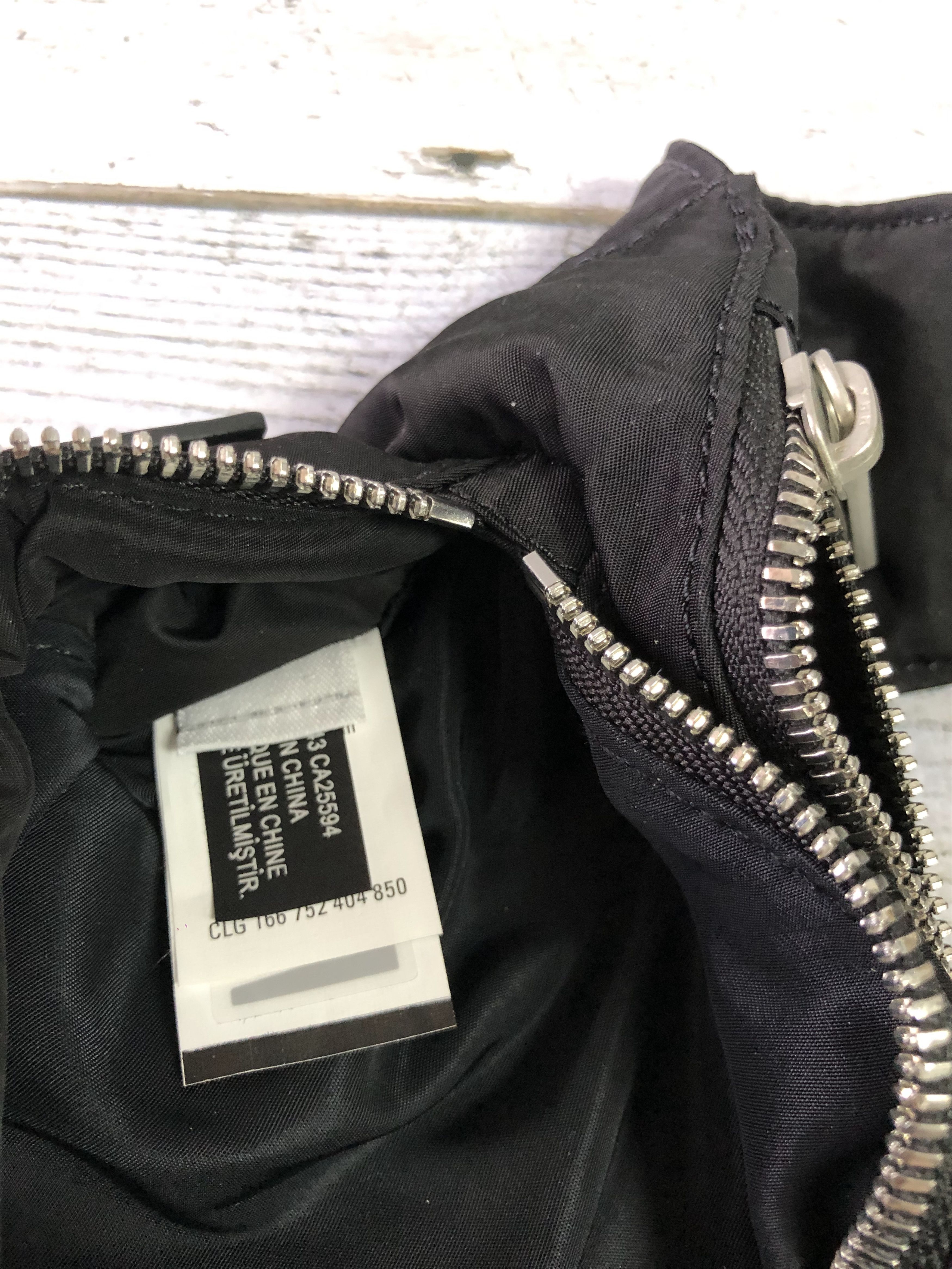 Diesel Diesel ‘LOGOS’ Belt Bag Size ONE SIZE - 7 Thumbnail