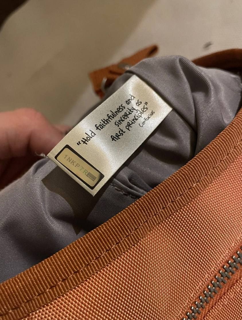 George Gina & Lucy GGL vintage bag Size ONE SIZE - 8 Thumbnail